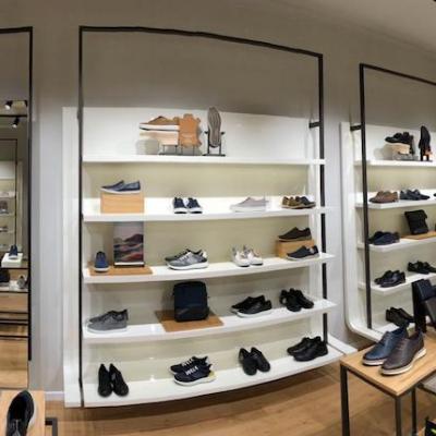 ECCO a implementat primul concept de magazin Prime în România