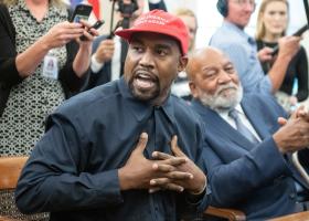 Bianca Censori și Kanye West: Împreună din nou, după confesiuni dureroase și tensiuni în mariaj