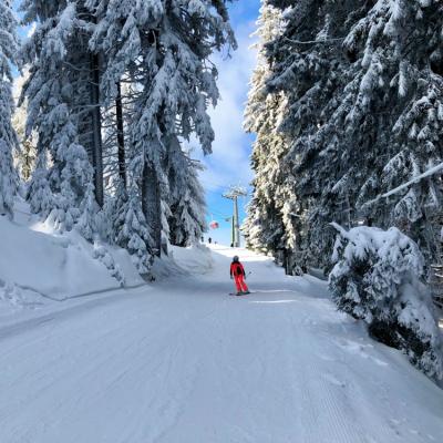 5 destinatii cu partii mai putin aglomerate, ideale pentru o escapada de weekend