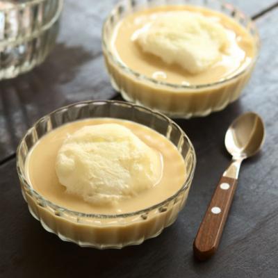 Laptele de pasare: o reteta rapida si gustoasa