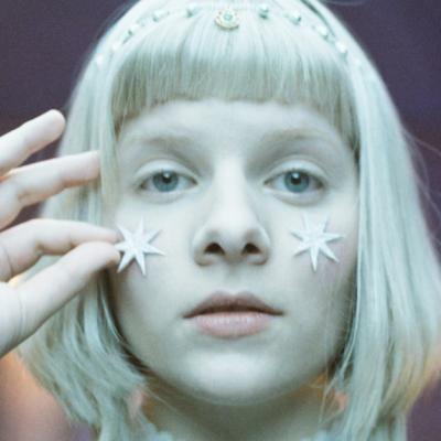 AURORA a revenit cu single-ul Cure For Me