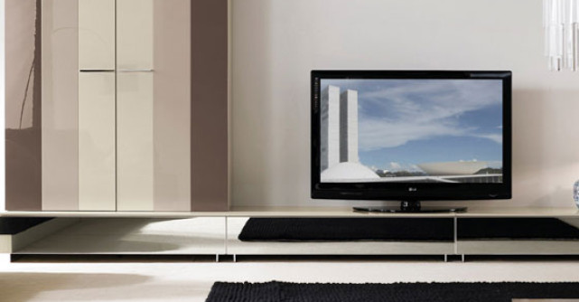 20+1 piese de mobilier nude