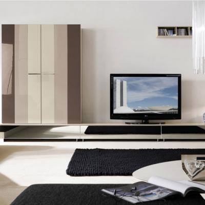 20+1 piese de mobilier nude