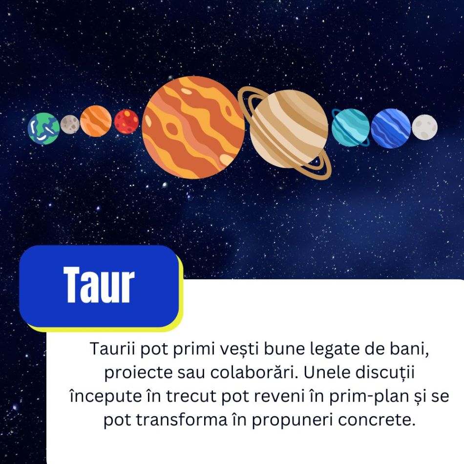 Cele 5 luni de ghinion s-au terminat. Jupiter și-a reluat mersul direct și aduce noroc pentru aceste 5 zodii