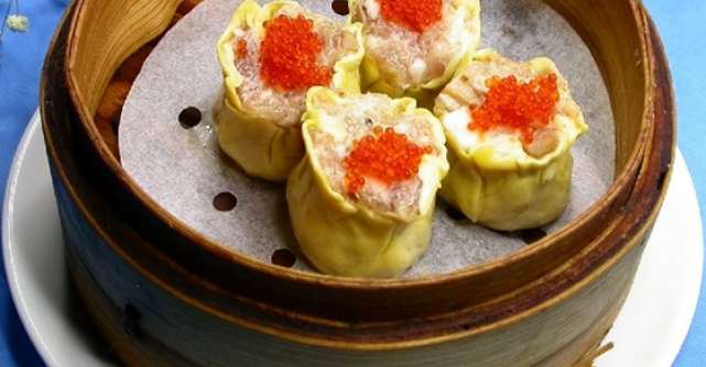 Master Chef-ul Heung Kit Fai din Zhanjiang aduce in Romania  aromele autentice chinezesti