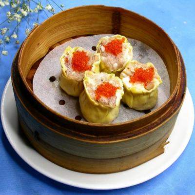 Master Chef-ul Heung Kit Fai din Zhanjiang aduce in Romania  aromele autentice chinezesti