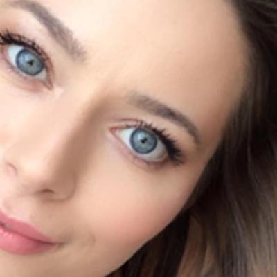 Imagini de la botezul micuței Aida, cea de-a patra fiică a Laurei Cosoi. Actrița a radiat de fericire