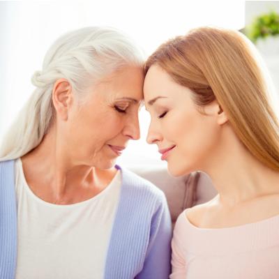 Mesaje pentru mama: de 8 Martie și pentru fiecare zi