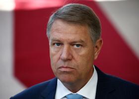 Klaus Iohannis, evacuat definitiv din casa din Sibiu pierdută în instanță