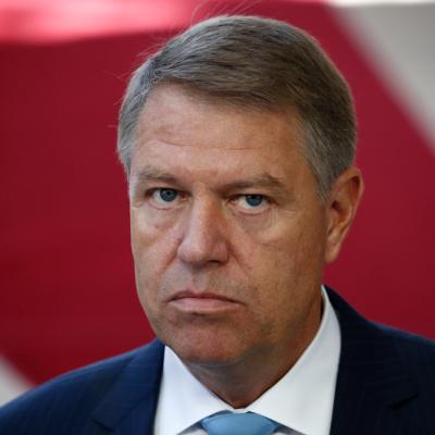 Klaus Iohannis, evacuat definitiv din casa din Sibiu pierdută în instanță