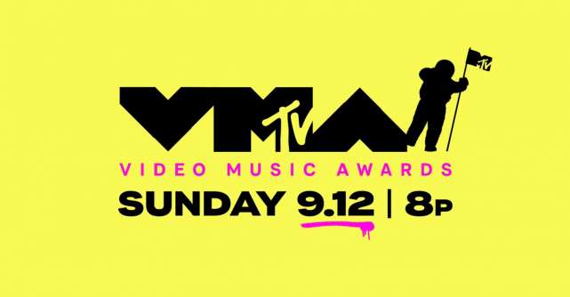 MTV a anunțat nominalizările la Video Music Awards 2021. Vezi aici lista completă