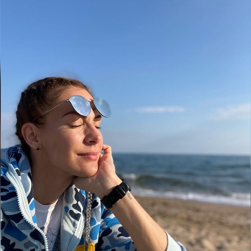 Fiica Roxanei Ciuhulescu, supusă unei intervenții chirurgicale timp de 9 ore! Cum se simte adolescenta?