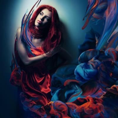 Horoscop energetic: Ce culoare are aura zodiei tale?