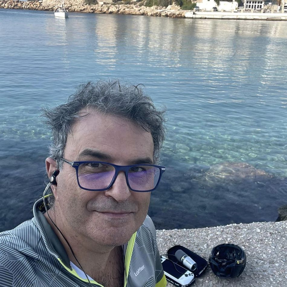 Lucian Mîndruță despre sărăcia din copilărie: Uneori părea ca în filmele de groază...