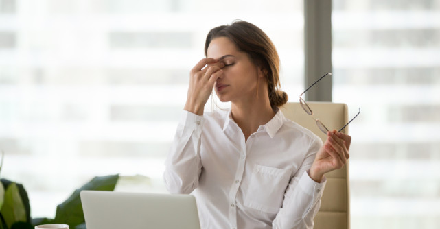 Trei motive pentru a nu lăsa lucrurile în aer