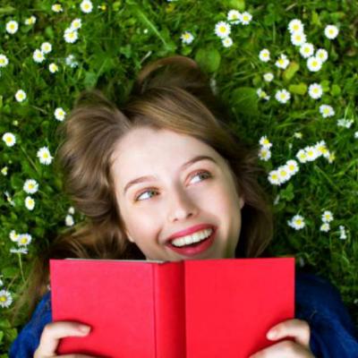 10 Carti SPIRITUALE care iti vor schimba VIATA