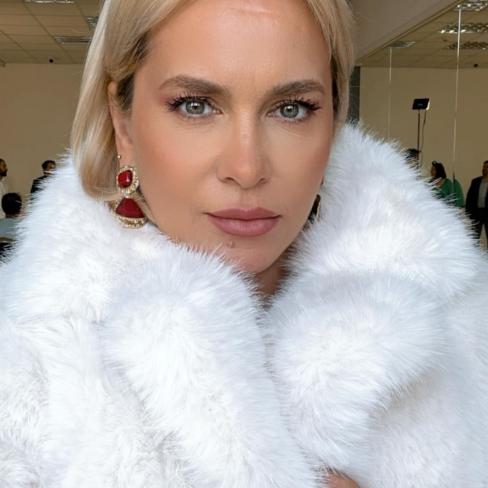 Paula Chirilă, cerere în căsătorie ca în filme! Actrița a spus DA, atunci când se aștepta mai puțin