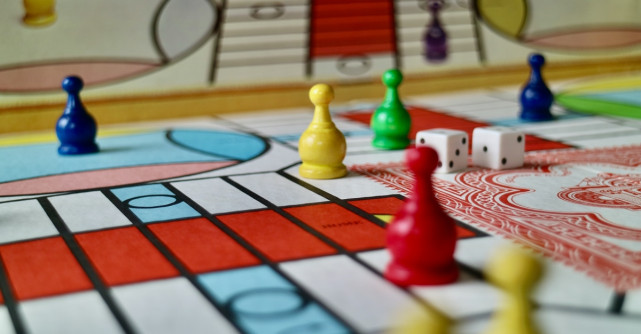 Sfaturi utile pentru a juca un joc de societate imediat după ce îl scoateți din cutie