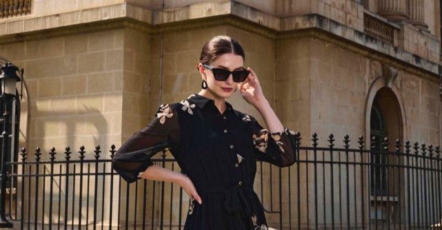 DiKa FW 25/26 – Când eleganța întâlnește emoția