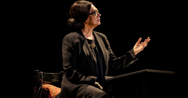 Noul An începe cu spectacole de teatru pe scena naționalelor din București și Craiova