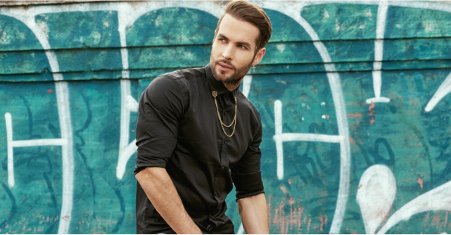 Interviu cu Randi: 'Am fost un timid toata viata'