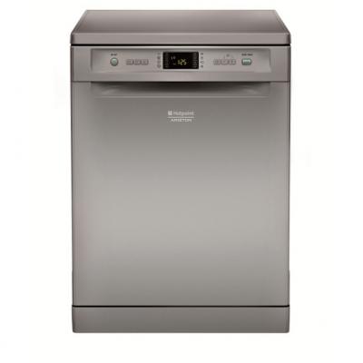 Hotpoint lanseaza prima masina de spalat vase cu tehnologia Zone Wash pentru curatare localizata