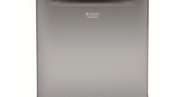 Hotpoint lanseaza prima masina de spalat vase cu tehnologia Zone Wash pentru curatare localizata