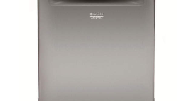 Hotpoint lanseaza prima masina de spalat vase cu tehnologia Zone Wash pentru curatare localizata