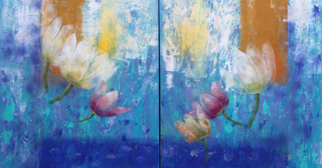 Împreună în arte și simțiri