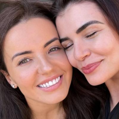 Mădălina Apostol și Monica Gabor au fost nedespărțite. Ce s-ar fi întâmplat în perioada în care au locuit împreună