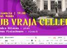 Festivalul AICI A STAT îi aduce pe Alexandra Silocea și pe Johannes Fleischmann  într-un recital extraordinar la Ateneul Român 