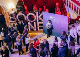 Gala Premiilor Literare Bookzone confirmă interesul pentru lectură: eveniment sold-out și un an record pentru vânzările de carte