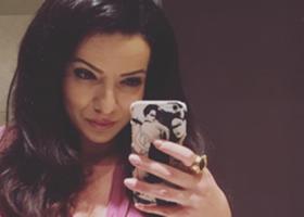 Ana Dinicu, prima fotografie cu băiețelul său: Am început cu postări de genul ăsta...