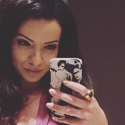 Ana Dinicu, prima fotografie cu băiețelul său: Am început cu postări de genul ăsta...