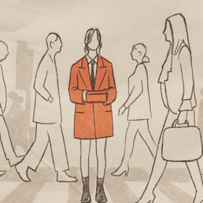 Un curcubeu după furtună: Theo Rose - Greu să fiu eu