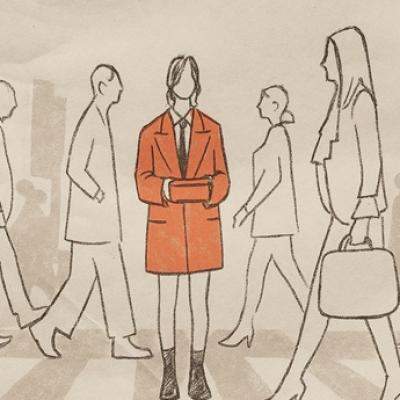 Un curcubeu după furtună: Theo Rose - Greu să fiu eu