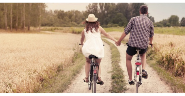 Daca el face aceste 16 gesturi, ai reusit! Ai gasit un barbat adevarat