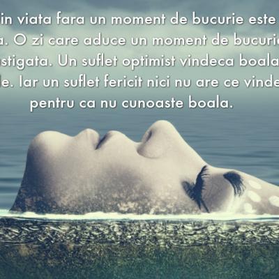 Lecții despre optimism de la Jane Fonda