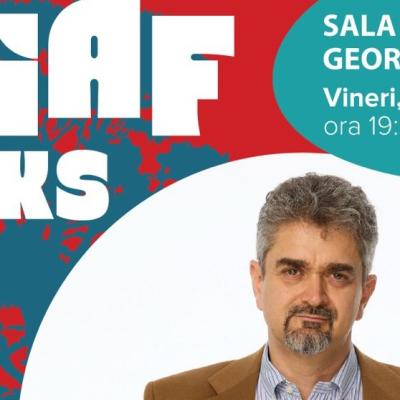 „Cultură vs. prostia organizată”: dezbaterea care ne privește pe toți