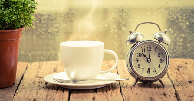 Mesaje de bună dimineața pentru cei dragi