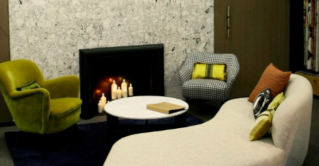 Agentia de design interior Pascal Delmotte: pentru o casa rafinata, plina de idei, arty si cool