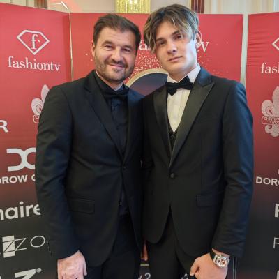Clinica Brotac Medical Exclusive, recunoscută internațional cu premiul Cannes Success Awards 