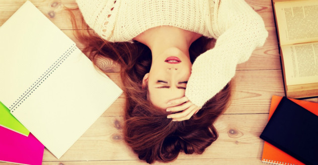 Alunga-le din viata ta - 10 motive pentru care te simti tot timpul obosit!