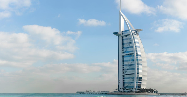 Ce suveniruri poți cumpăra din vacanța în Dubai