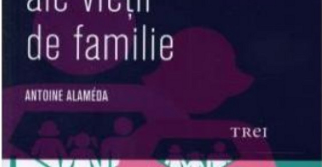 7 Pacate ale vietii de familie