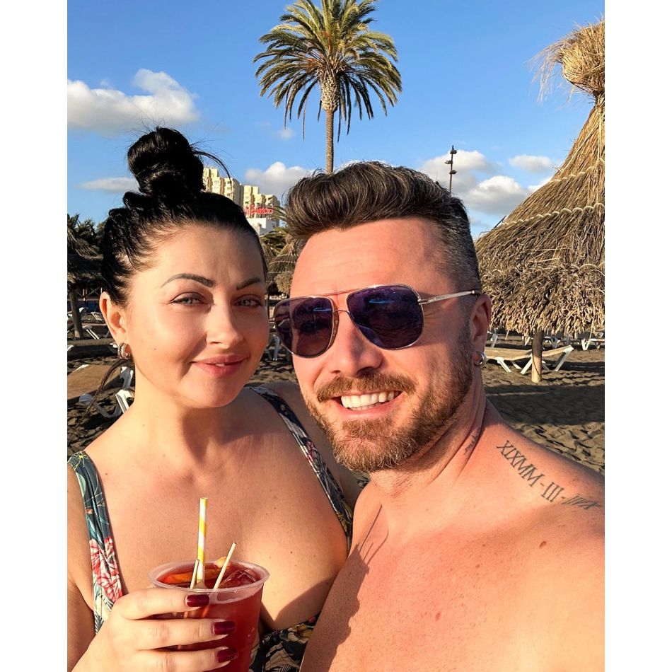 Momente grele pentru Gabriela Cristea! Ce a răspuns când a fost întrebată de tatăl ei:Mi-am luat adio, bineînțeles...