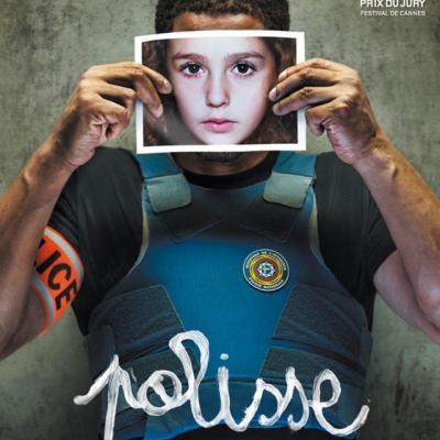 Premiera: Polisse