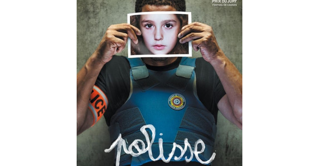 Premiera: Polisse