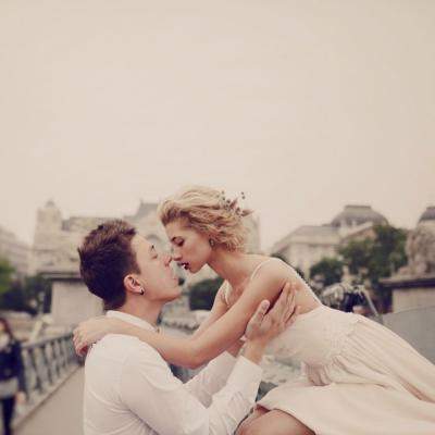 Invata sa ierti... si iubeste cat poti de mult!