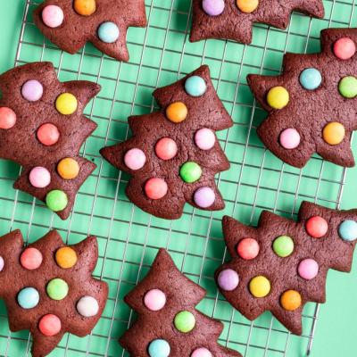 Forme de copt prăjituri de Crăciun: oferte de sărbătoare la Bonami